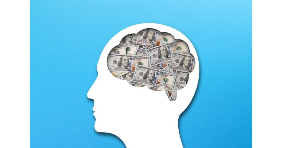 Drawdown Psychology Pic